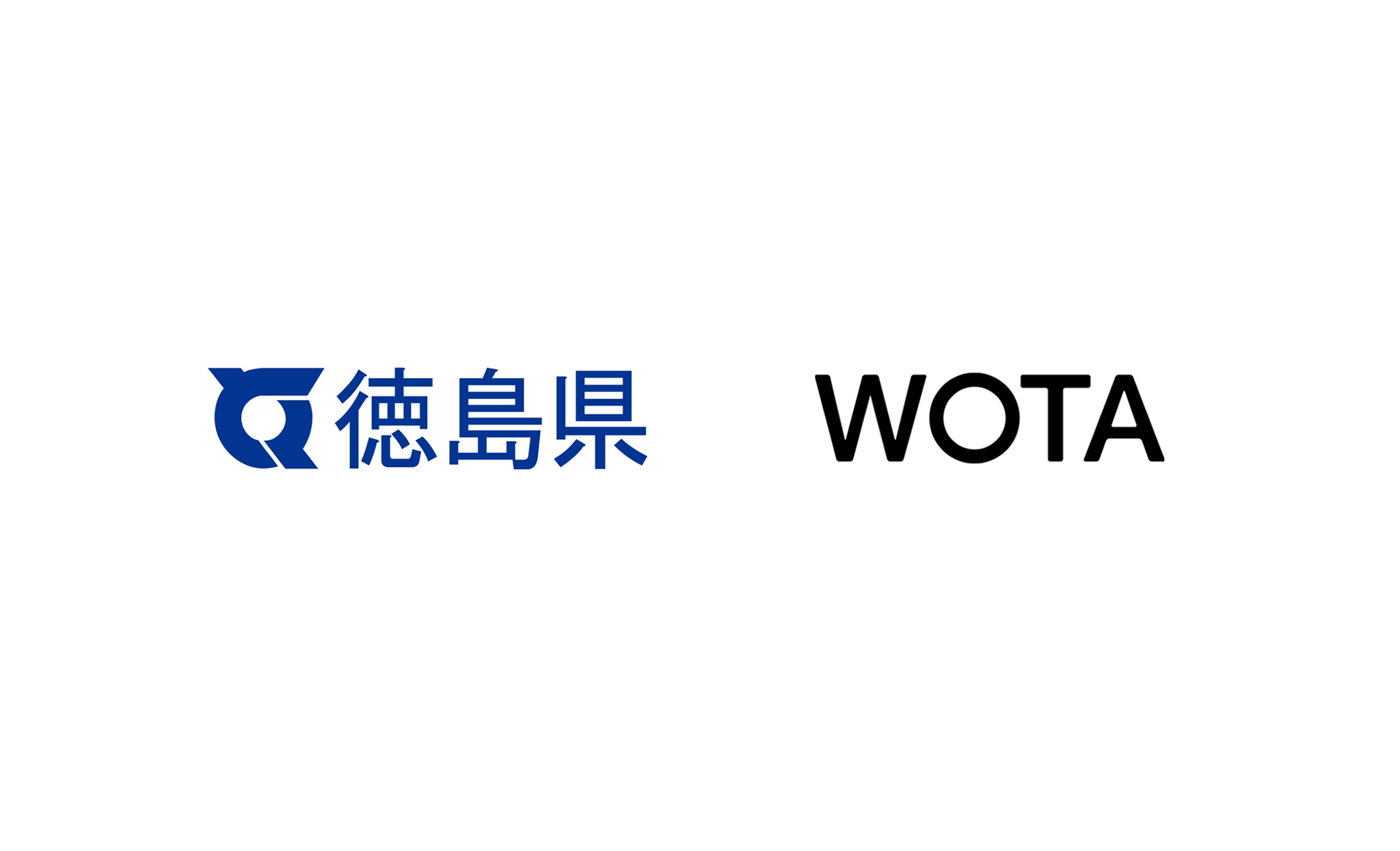 WOTA、徳島県と「水循環システムの自治体間広域互助プラットフォーム」構築に向けて四国エリア初となる協定を締結